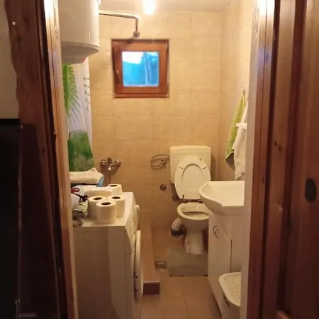 Casa de Férias Vikend Kuca Magicna Livada Pale