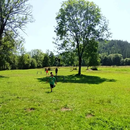 Vikend Kuca Magicna Livada * Pale