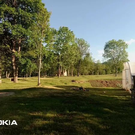 Vikend Kuca Magicna Livada * Pale
