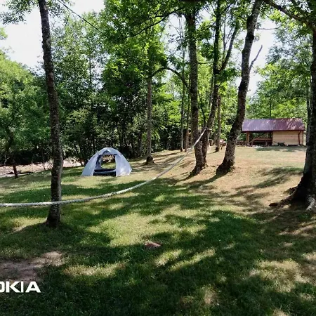 Casa de Férias Vikend Kuca Magicna Livada Pale