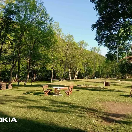 Casa de Férias Vikend Kuca Magicna Livada Pale